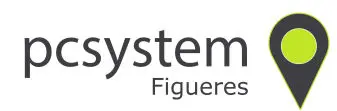 PCSYSTEM Logo